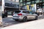 BMW X3 M Competition 2019 года (NA)